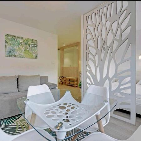 Apartament Gdansk Srodmiescie Tartaczna 42 Buitenkant foto